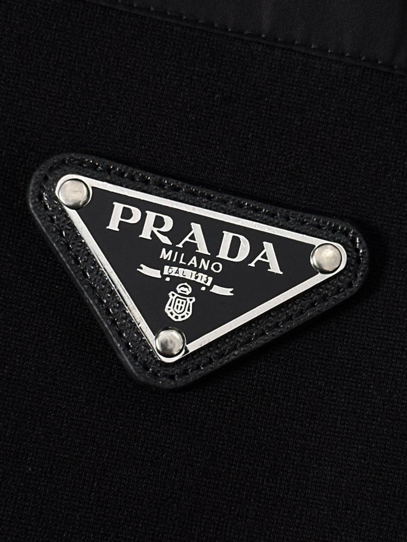 Prada Outwear